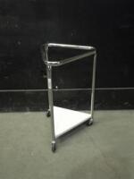 HAMPER STAND