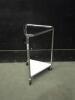 HAMPER STAND