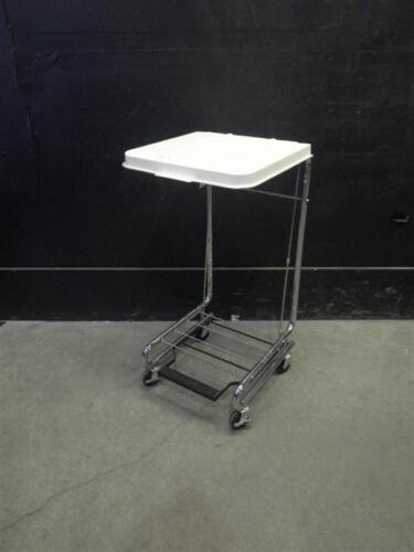 MEDLINE HAMPER STAND