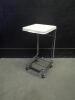 MEDLINE HAMPER STAND