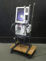 NELLCOR PURITAN BENNETT 840 VENTILATOR SYSTEM (PARTS UNIT)