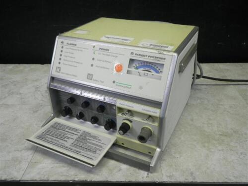 NELLCOR PURITAN BENNETT LP20 VENTILATOR