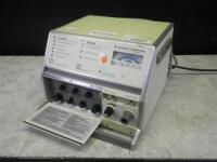 NELLCOR PURITAN BENNETT LP20 VENTILATOR