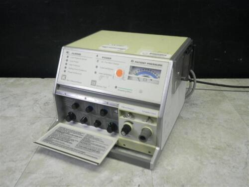 NELLCOR PURITAN BENNETT LP20 VENTILATOR