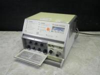 NELLCOR PURITAN BENNETT LP20 VENTILATOR