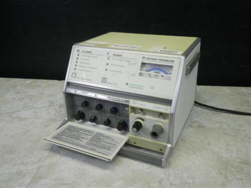 NELLCOR PURITAN BENNETT LP20 VENTILATOR