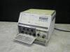NELLCOR PURITAN BENNETT LP20 VENTILATOR