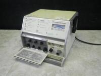 NELLCOR PURITAN BENNETT LP20 VENTILATOR