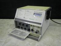 NELLCOR PURITAN BENNETT LP20 VENTILATOR