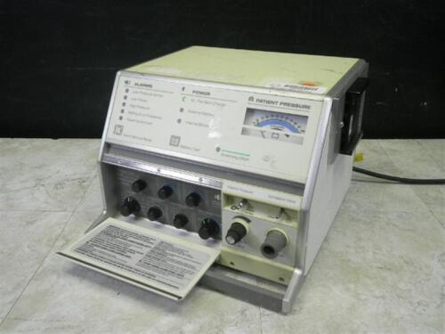 NELLCOR PURITAN BENNETT LP20 VENTILATOR