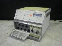 NELLCOR PURITAN BENNETT LP20 VENTILATOR