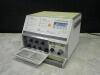 NELLCOR PURITAN BENNETT LP20 VENTILATOR