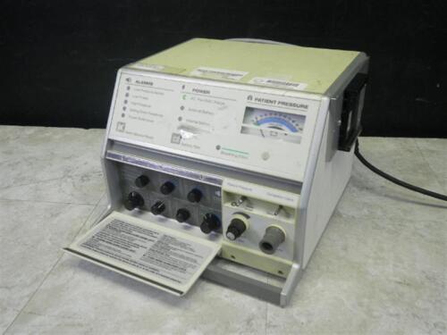 NELLCOR PURITAN BENNETT LP20 VENTILATOR