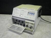 NELLCOR PURITAN BENNETT LP20 VENTILATOR