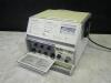 NELLCOR PURITAN BENNETT LP20 VENTILATOR