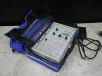 IMPACT UNI-VENT 73X PORTABLE VENTILATOR