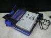 IMPACT UNI-VENT 73X PORTABLE VENTILATOR