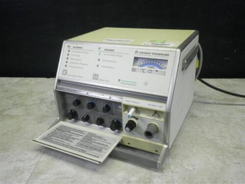 NELLCOR PURITAN BENNETT LP20 VENTILATOR