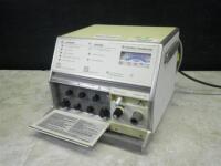 NELLCOR PURITAN BENNETT LP20 VENTILATOR