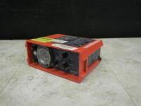 SMITHS 200D PARAPAC MEDIC VENTILATOR