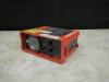 SMITHS 200D PARAPAC MEDIC VENTILATOR