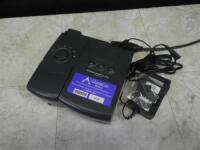 RESPIRONICS REMSTAR AUTO M-SERIES A-FLEX C-PAP UNIT