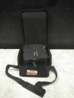 RESPIRONICS REMSTAR PRO M-SERIES C-PAP UNIT