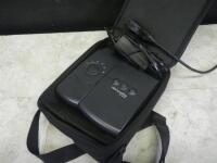 RESPIRONICS REMSTAR PRO M-SERIES C-PAP UNIT