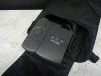 RESPIRONICS REMSTAR PRO M-SERIES C-PAP UNIT