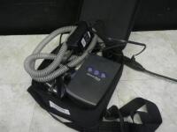 RESPIRONICS REMSTAR PLUS M-SERIES C-PAP UNIT