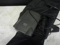 RESPIRONICS REMSTAR PLUS C-PAP UNIT