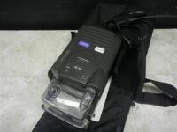 RESPIRONICS REMSTAR PLUS C-PAP UNIT