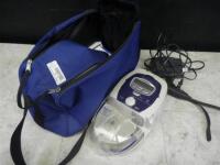RESMED AUTOSET VANTAGE S8 C-PAP UNIT
