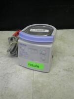 FISHER & PAYKEL MR850JHU RESPIRATORY HUMIDIFIER
