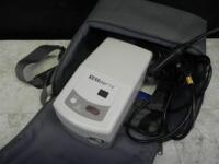 RESPIRONICS REMSTAR LX C-PAP UNIT