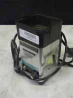 DEVILBISS 35 ULTRASONIC NEBULIZER