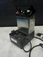 DEVILBISS 65 ULTRASONIC NEBULIZER