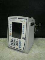 CAREFUSION ALARIS PC GUARDRAILS 8015 INFUSION PUMP