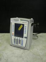CAREFUSION ALARIS PC GUARDRAILS 8015 INFUSION PUMP