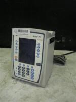 CAREFUSION ALARIS PC GUARDRAILS 8015 INFUSION PUMP
