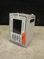 CAREFUSION ALARIS PC GUARDRAILS 8015 INFUSION PUMP