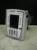 CAREFUSION ALARIS PC GUARDRAILS 8015 INFUSION PUMP