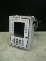 CAREFUSION ALARIS PC GUARDRAILS 8015 INFUSION PUMP