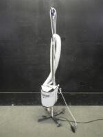 BAIR HUGGER 505 TOTAL TEMPURATURE MANAGEMENT SYSTEM ON ROLLING STAND