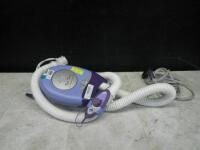 BAIR PAWS 875 PATIENT ADJUSTABLE WARMING SYSTEM