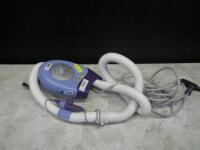 BAIR PAWS 875 PATIENT ADJUSTABLE WARMING SYSTEM