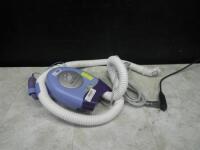 BAIR PAWS 875 PATIENT ADJUSTABLE WARMING SYSTEM