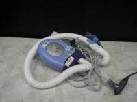 BAIR PAWS 875 PATIENT ADJUSTABLE WARMING SYSTEM