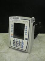 CAREFUSION ALARIS PC GUARDRAILS 8015 INFUSION PUMP