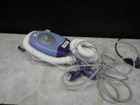 BAIR PAWS 875 PATIENT ADJUSTABLE WARMING SYSTEM